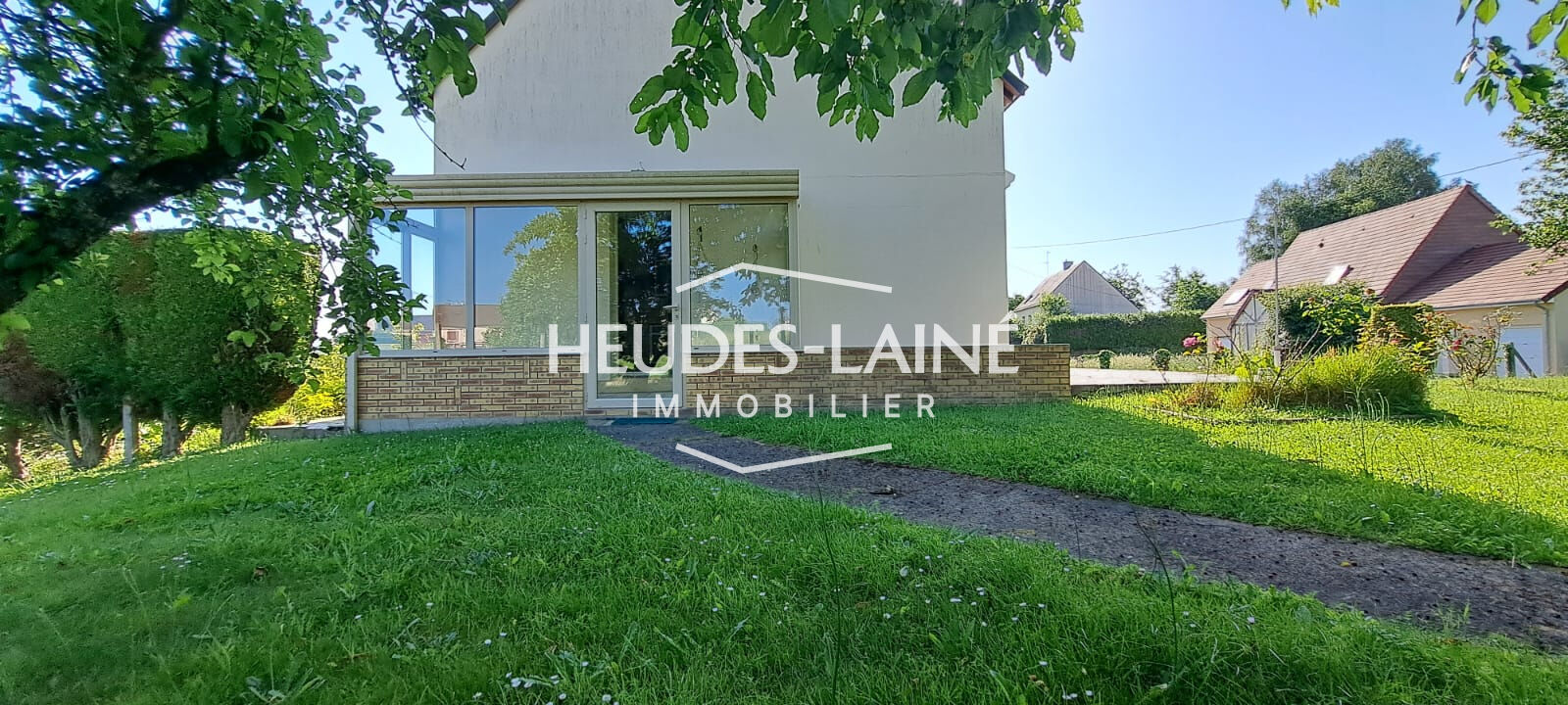 Photo 10 — HEUDES LAINE