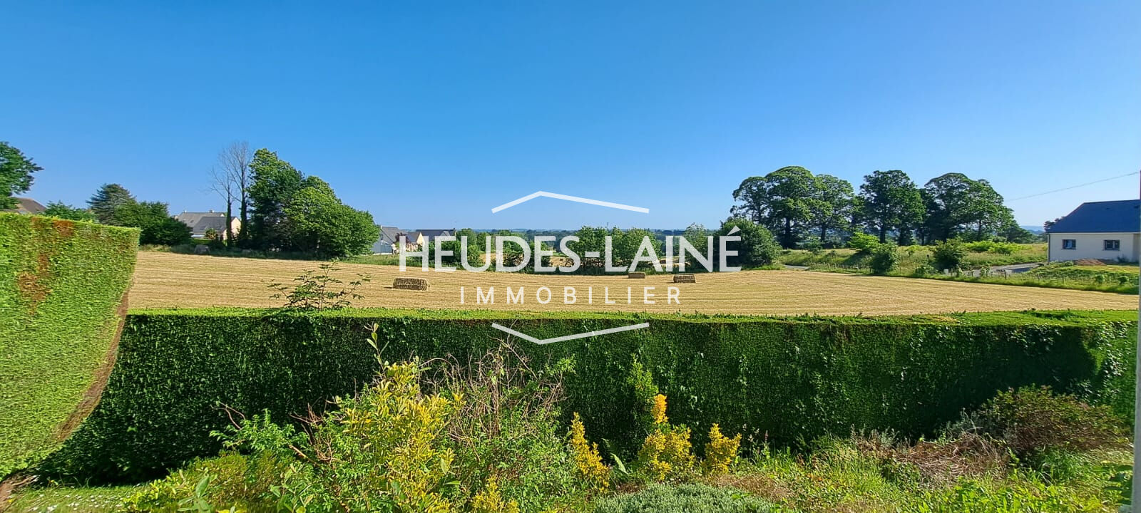 Photo 12 — HEUDES LAINE