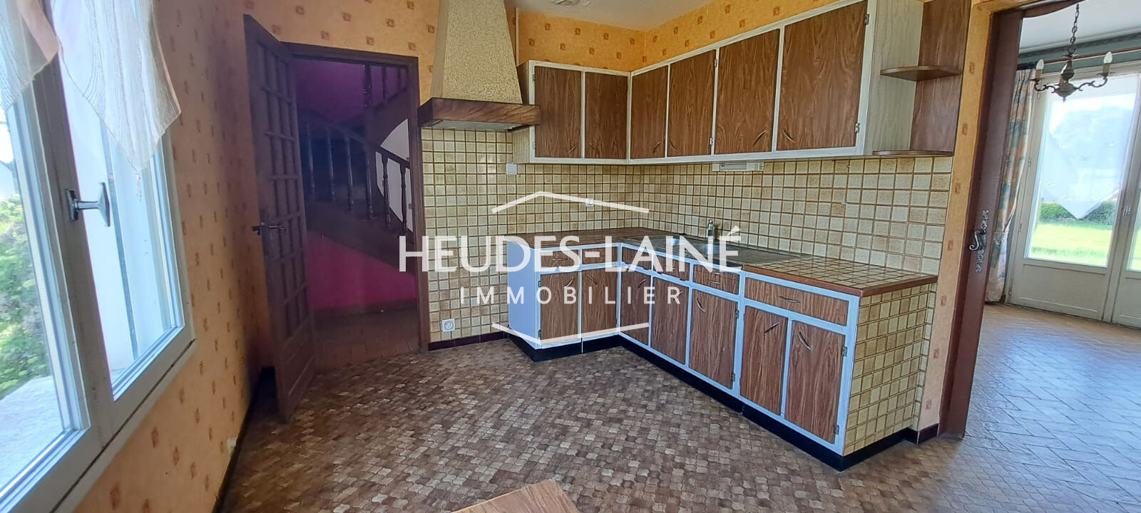 Photo 3 — HEUDES LAINE