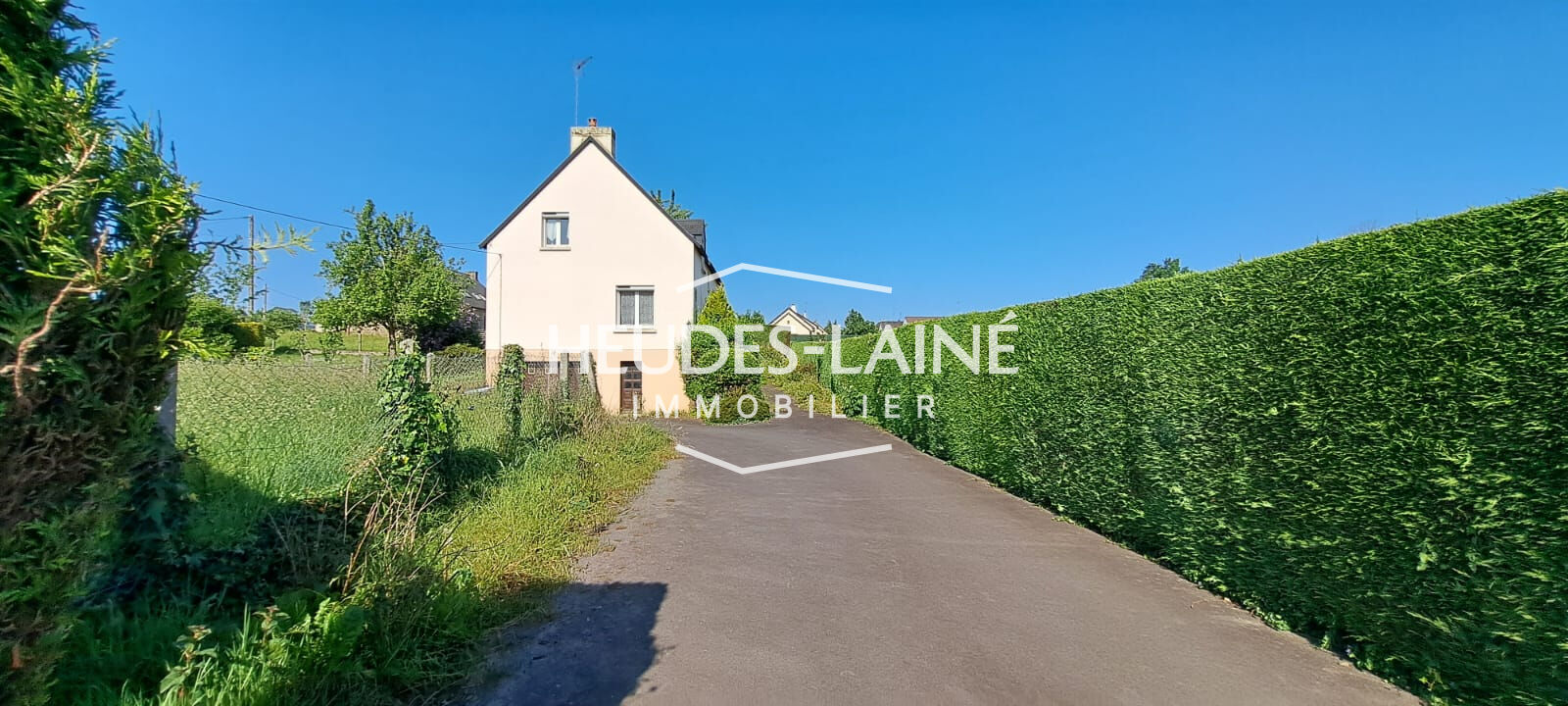 Photo 11 — HEUDES LAINE