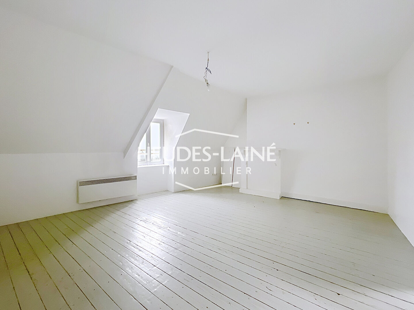 Photo 5 — HEUDES LAINE