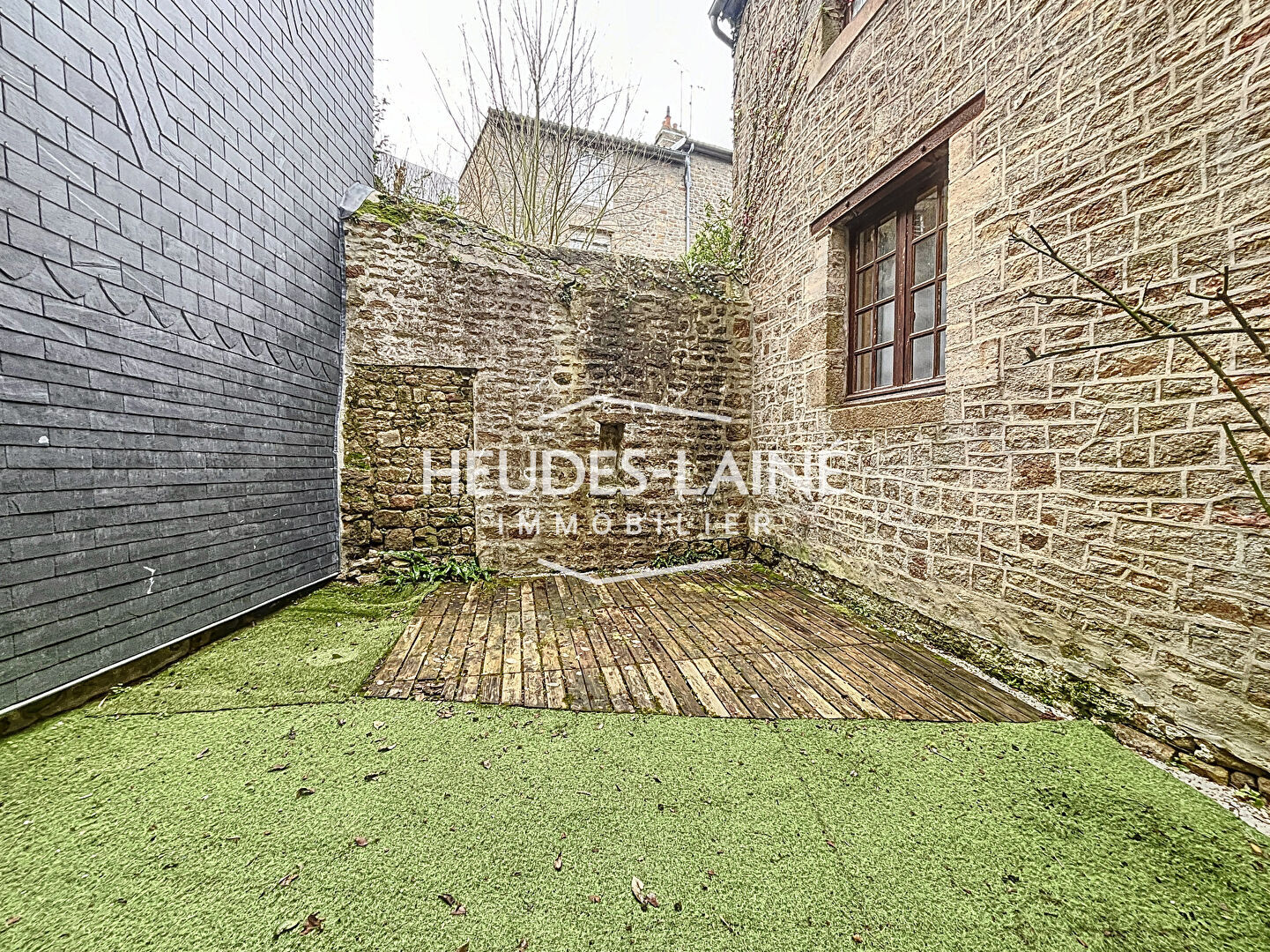Photo 7 — HEUDES LAINE