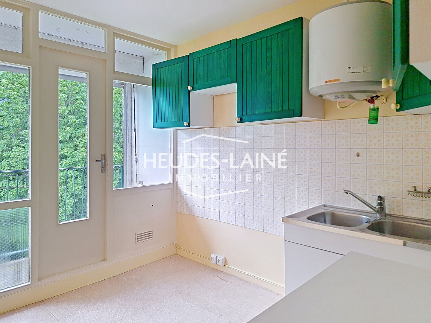 Photo 4 — HEUDES LAINE
