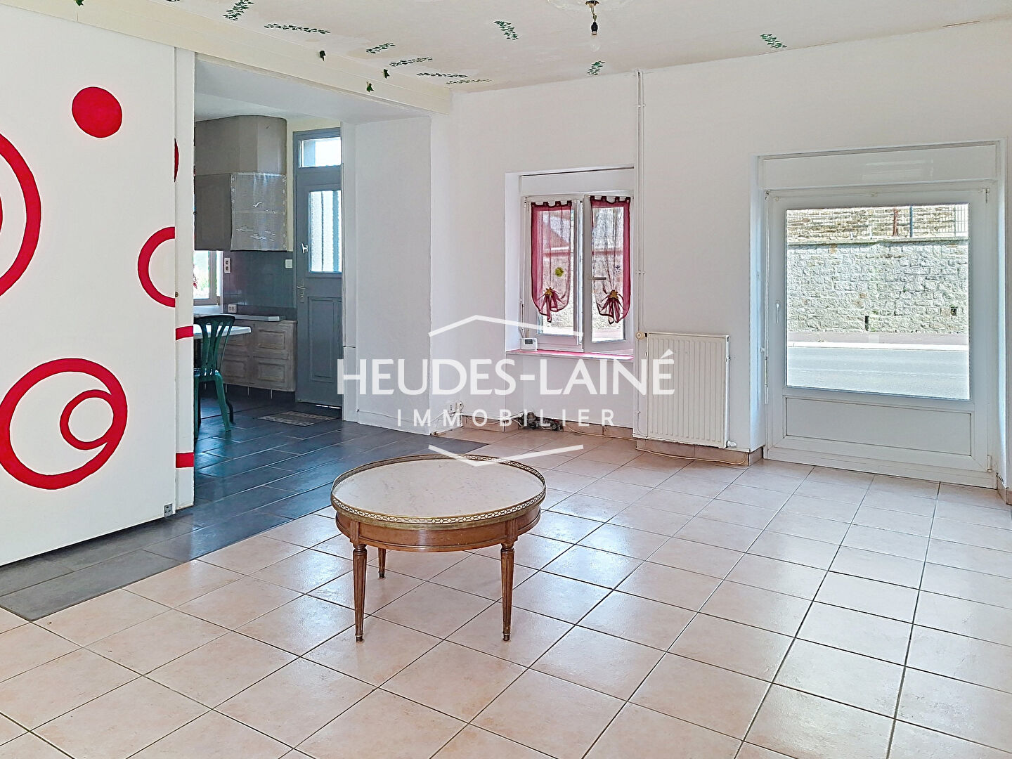 Photo 5 — HEUDES LAINE