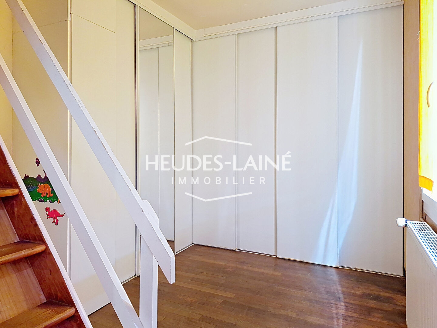 Photo 8 — HEUDES LAINE