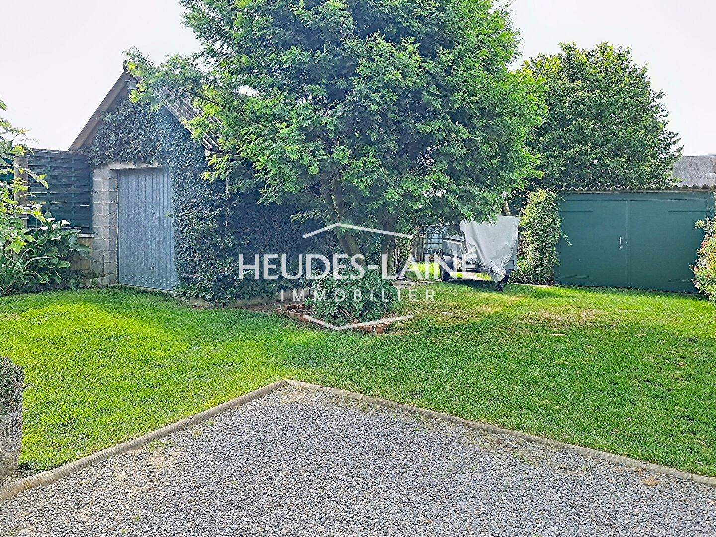 Photo 12 — HEUDES LAINE