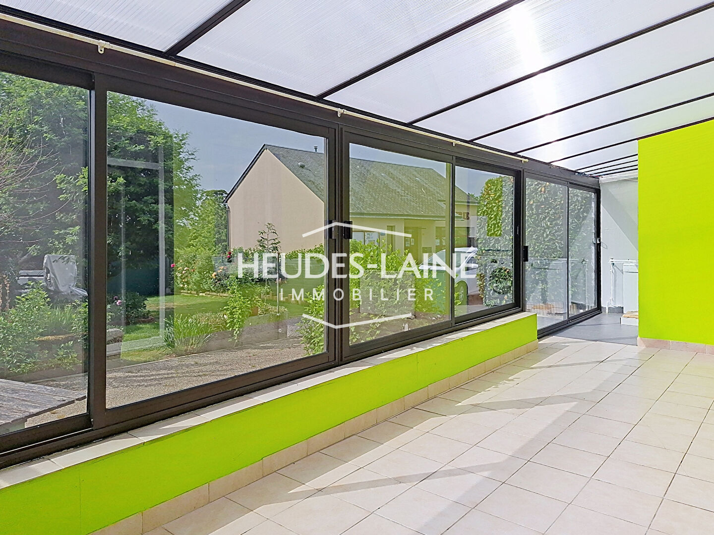 Photo 11 — HEUDES LAINE