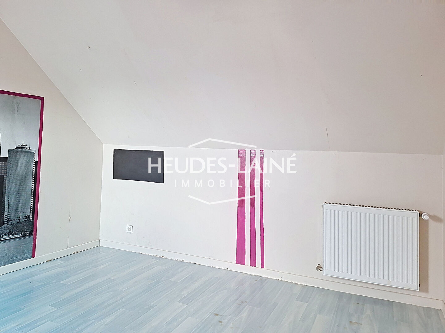 Photo 7 — HEUDES LAINE