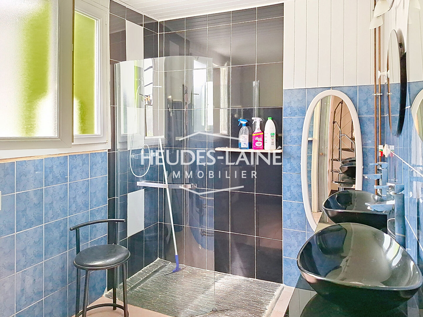 Photo 9 — HEUDES LAINE