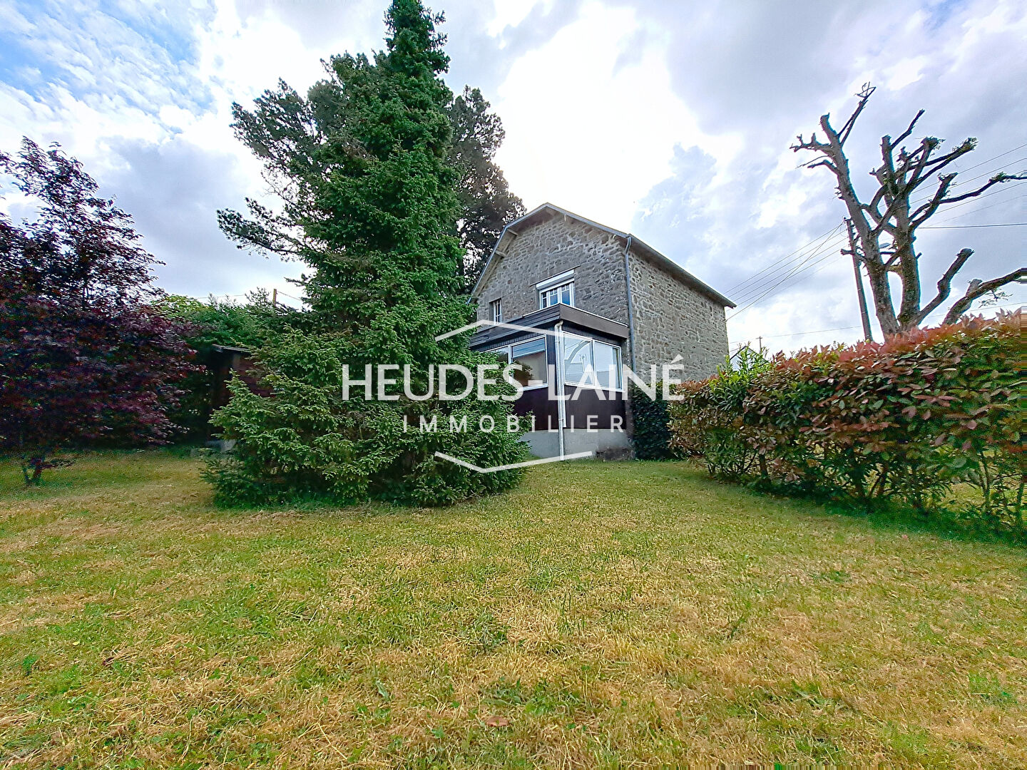Photo 10 — HEUDES LAINE