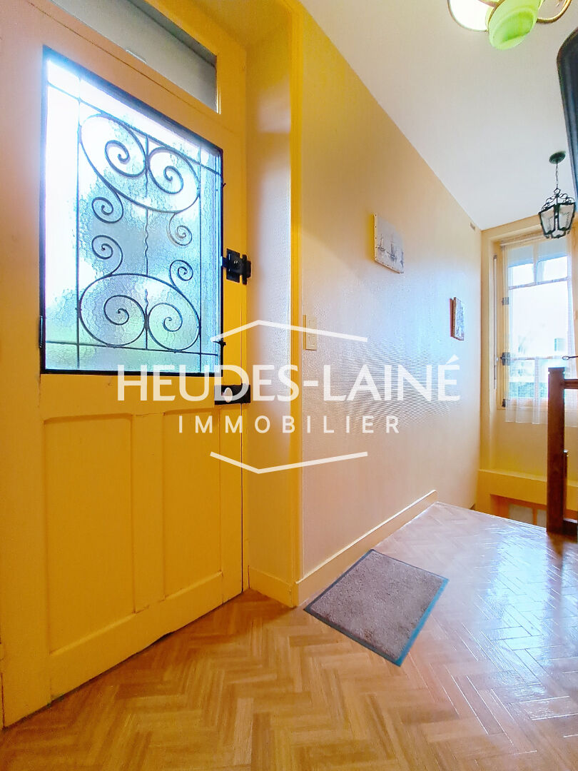 Photo 6 — HEUDES LAINE
