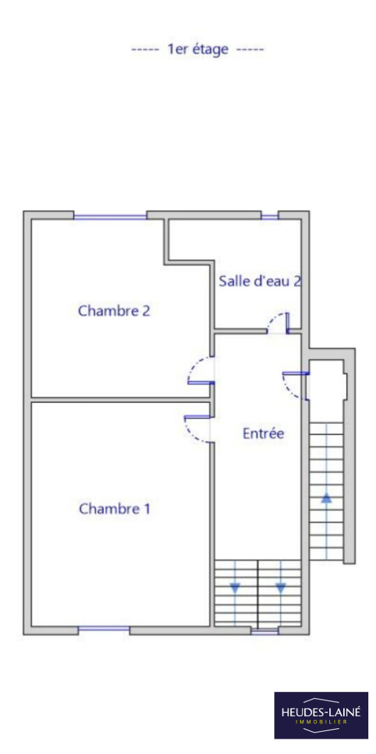 Photo 11 — HEUDES LAINE