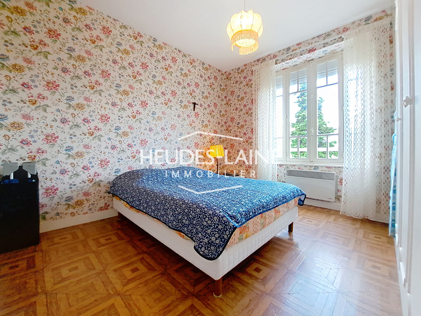 Photo 8 — HEUDES LAINE