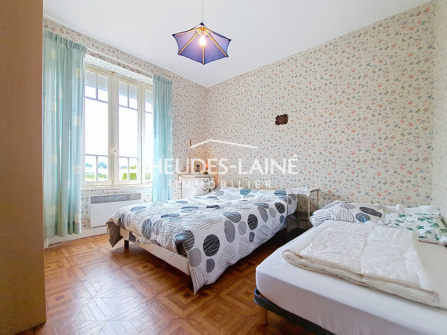 Photo 7 — HEUDES LAINE