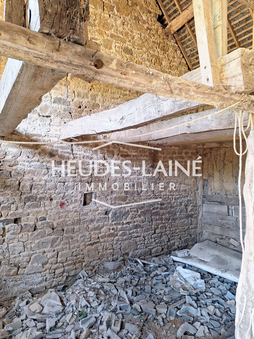 Photo 6 — HEUDES LAINE