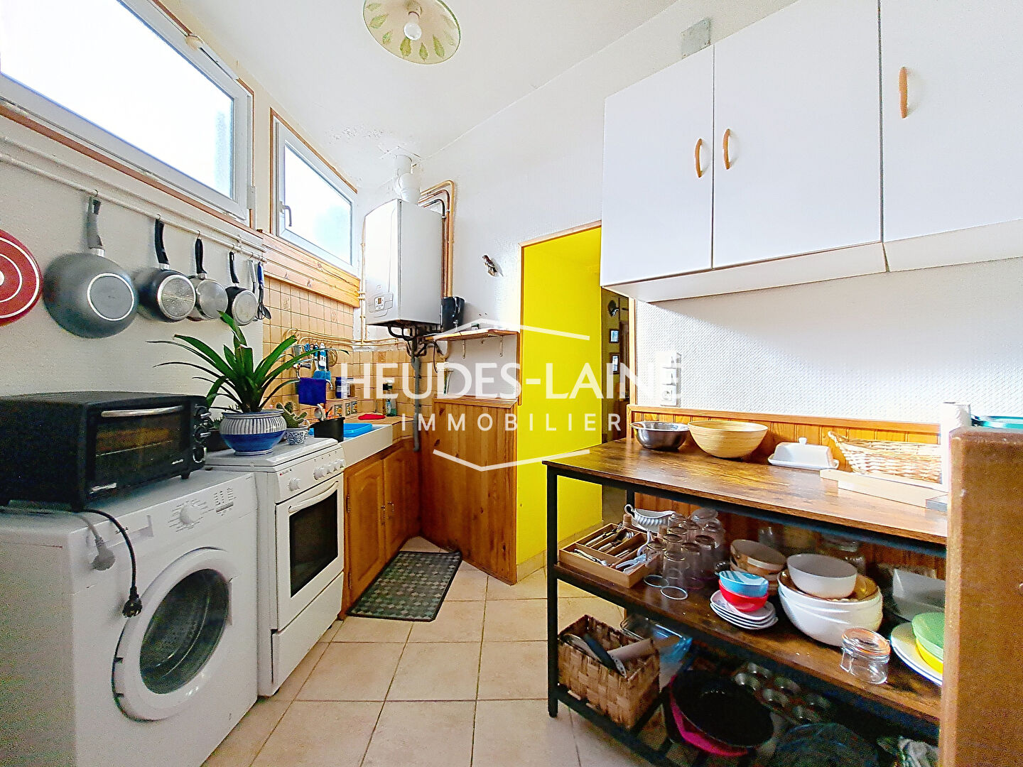 Photo 3 — HEUDES LAINE