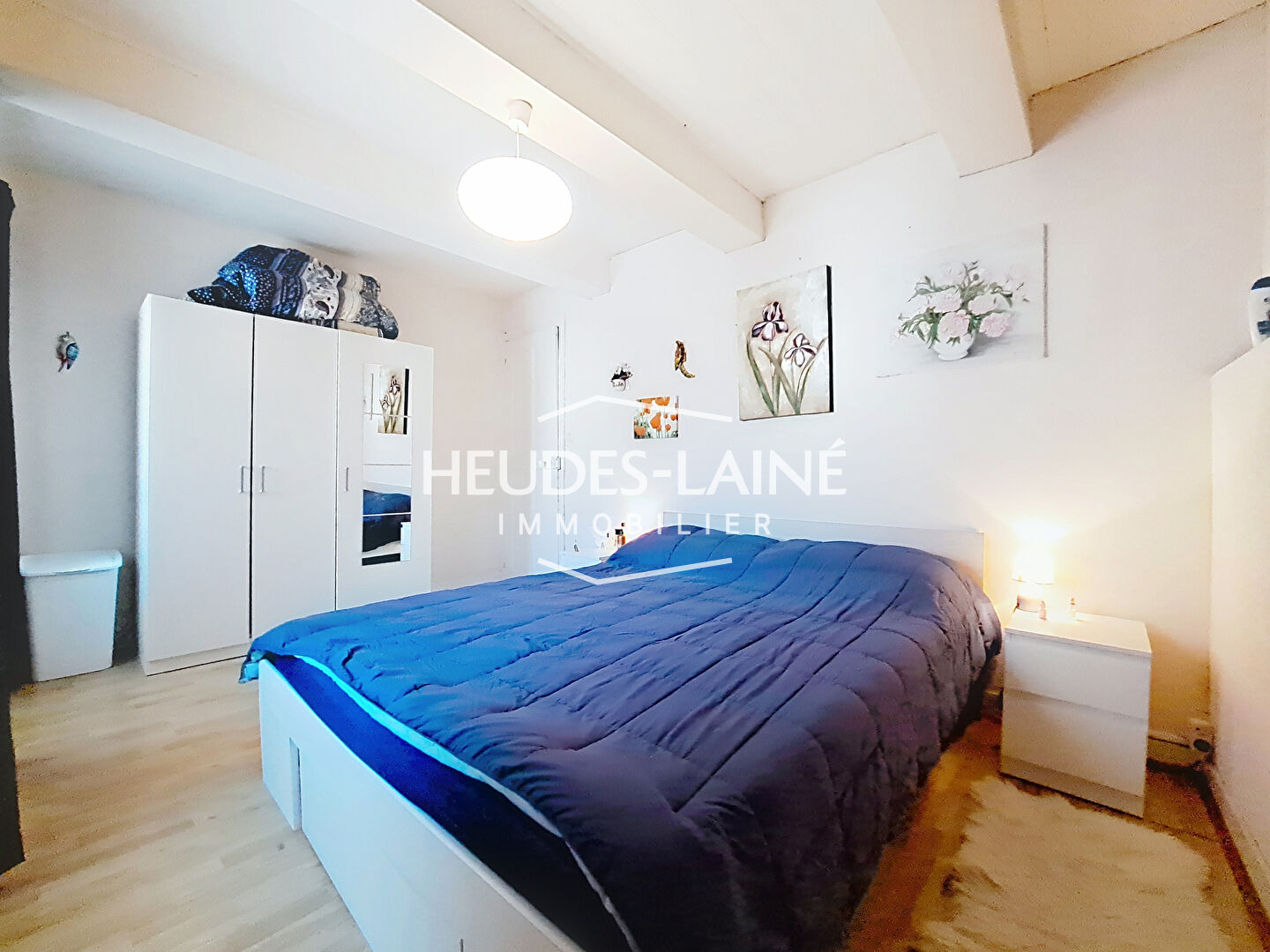 Photo 7 — HEUDES LAINE