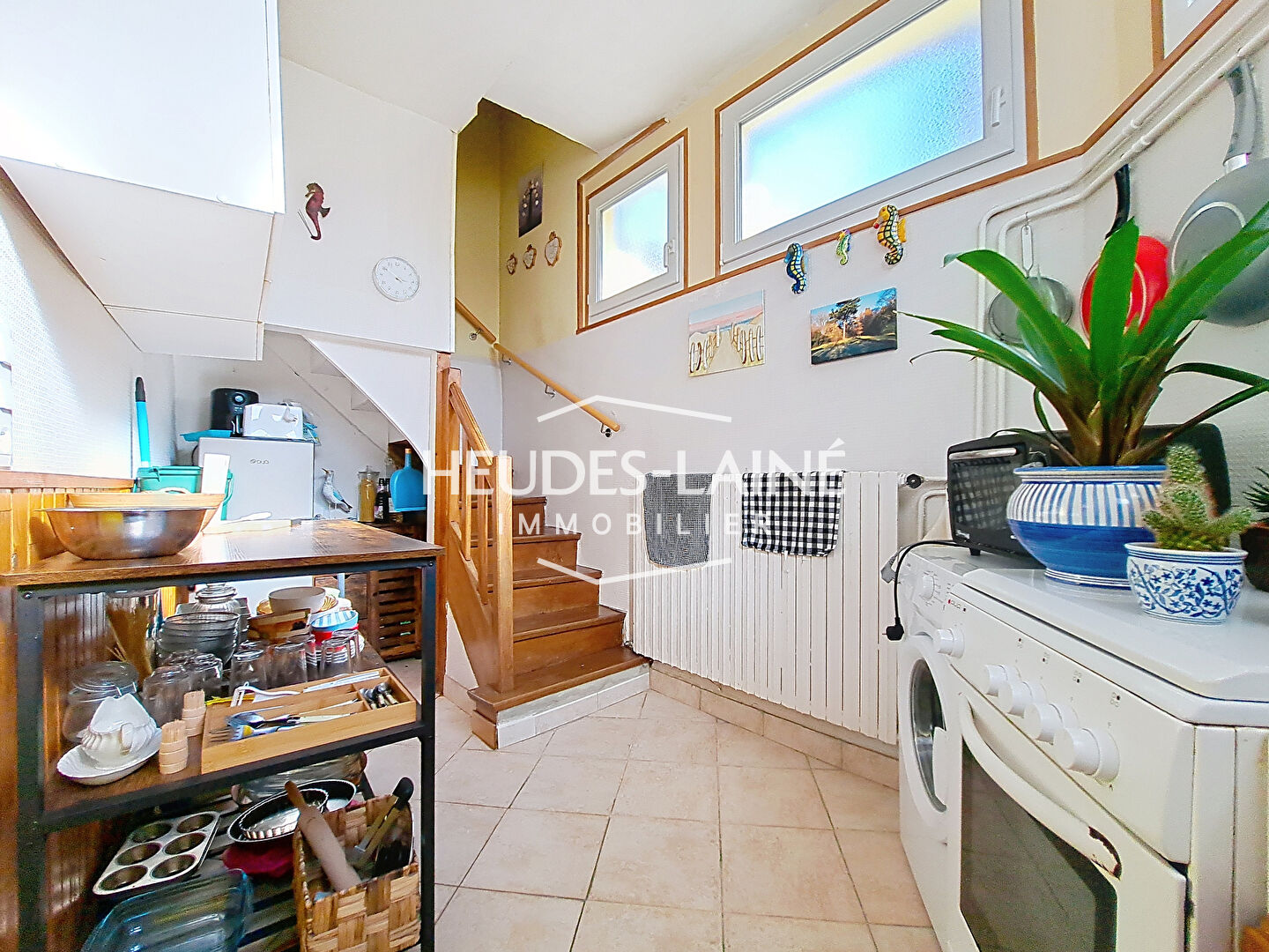 Photo 5 — HEUDES LAINE