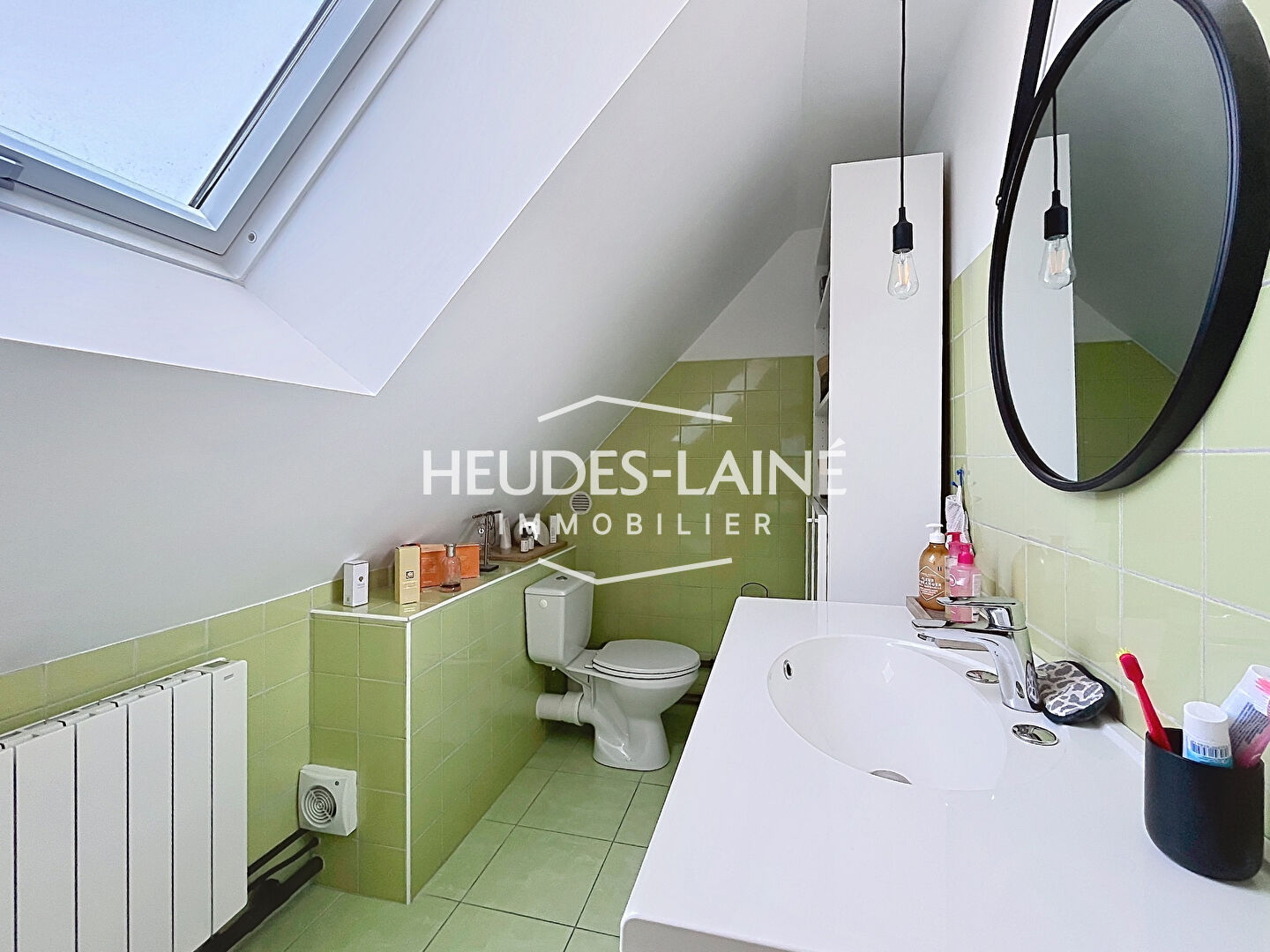 Photo 12 — HEUDES LAINE