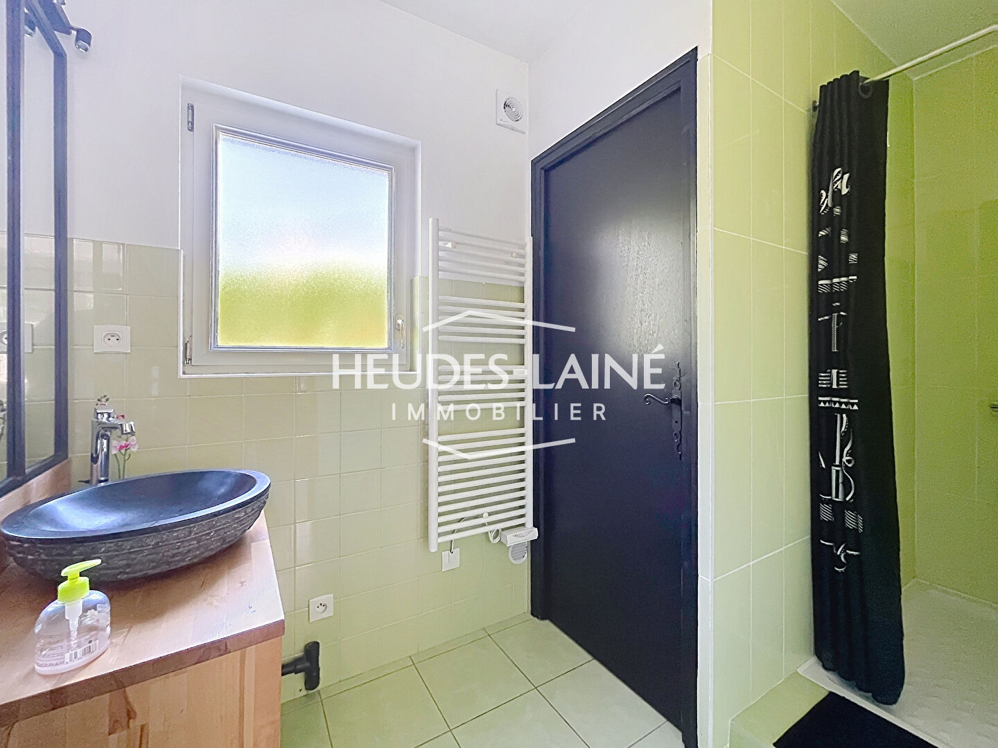 Photo 7 — HEUDES LAINE