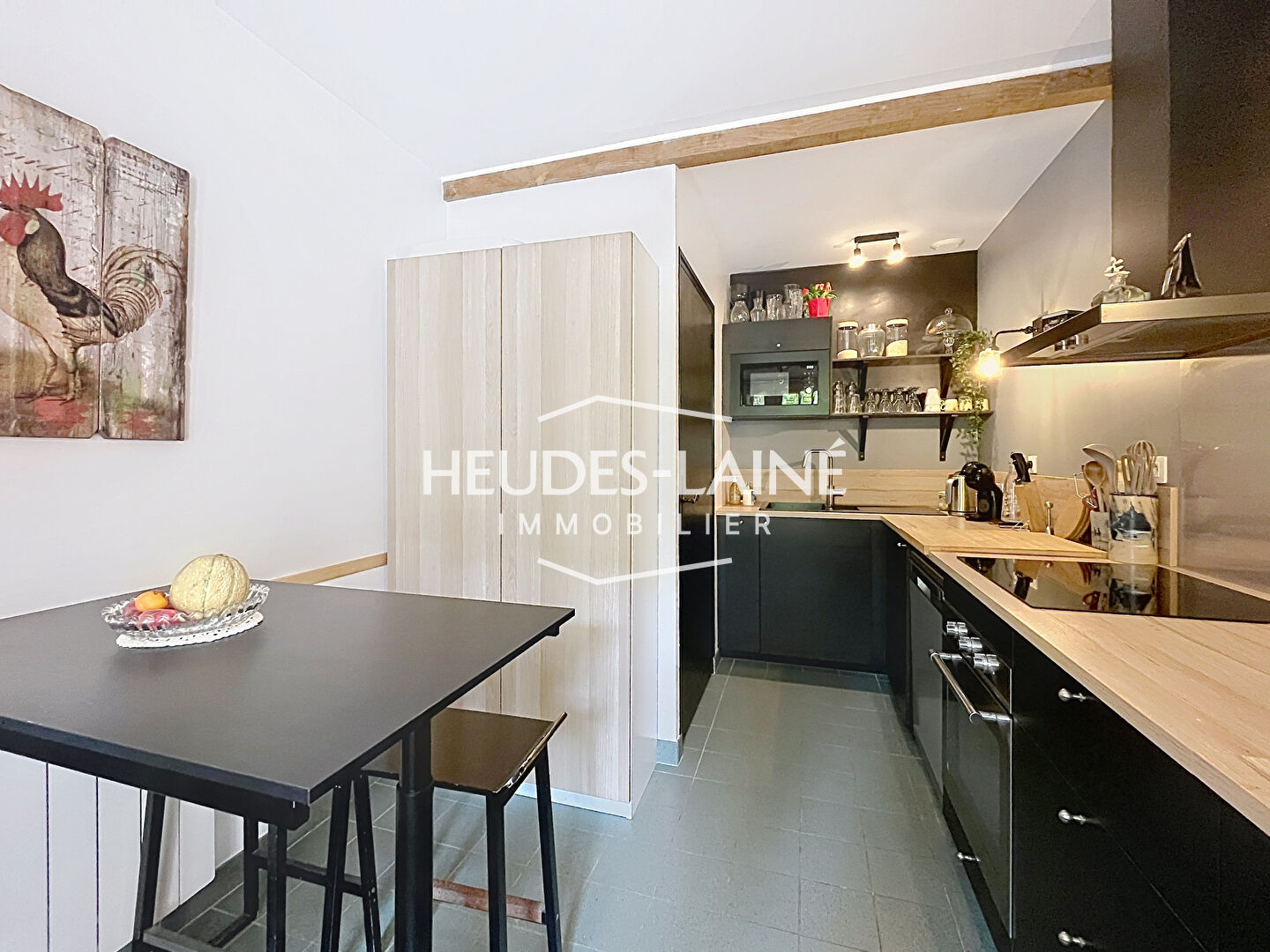 Photo 6 — HEUDES LAINE