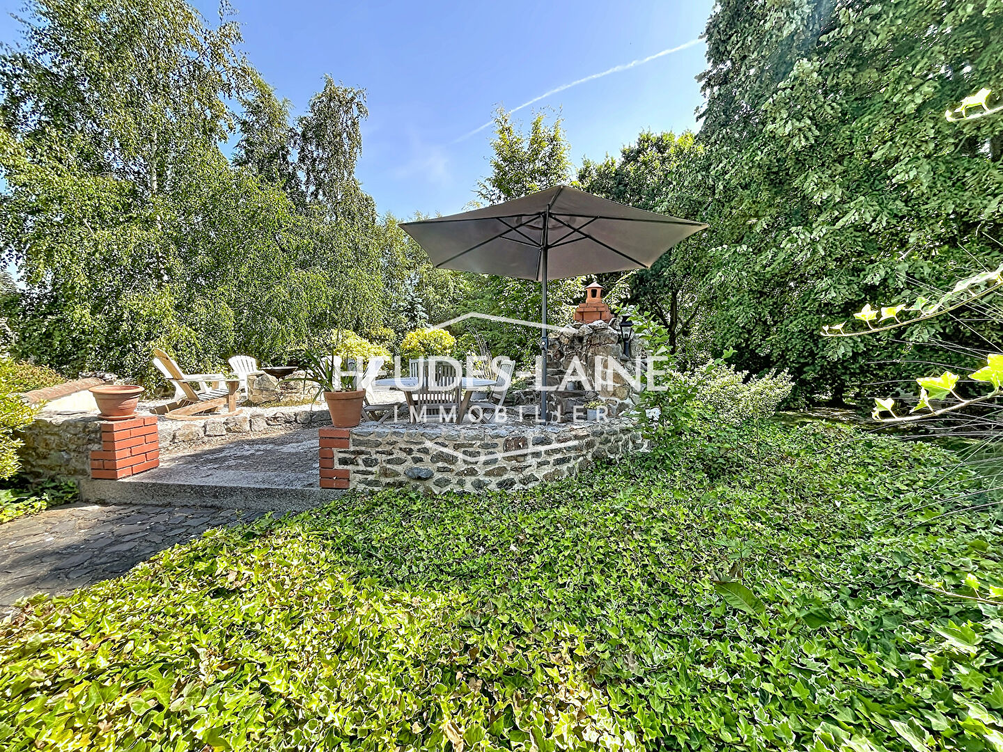 Photo 13 — HEUDES LAINE