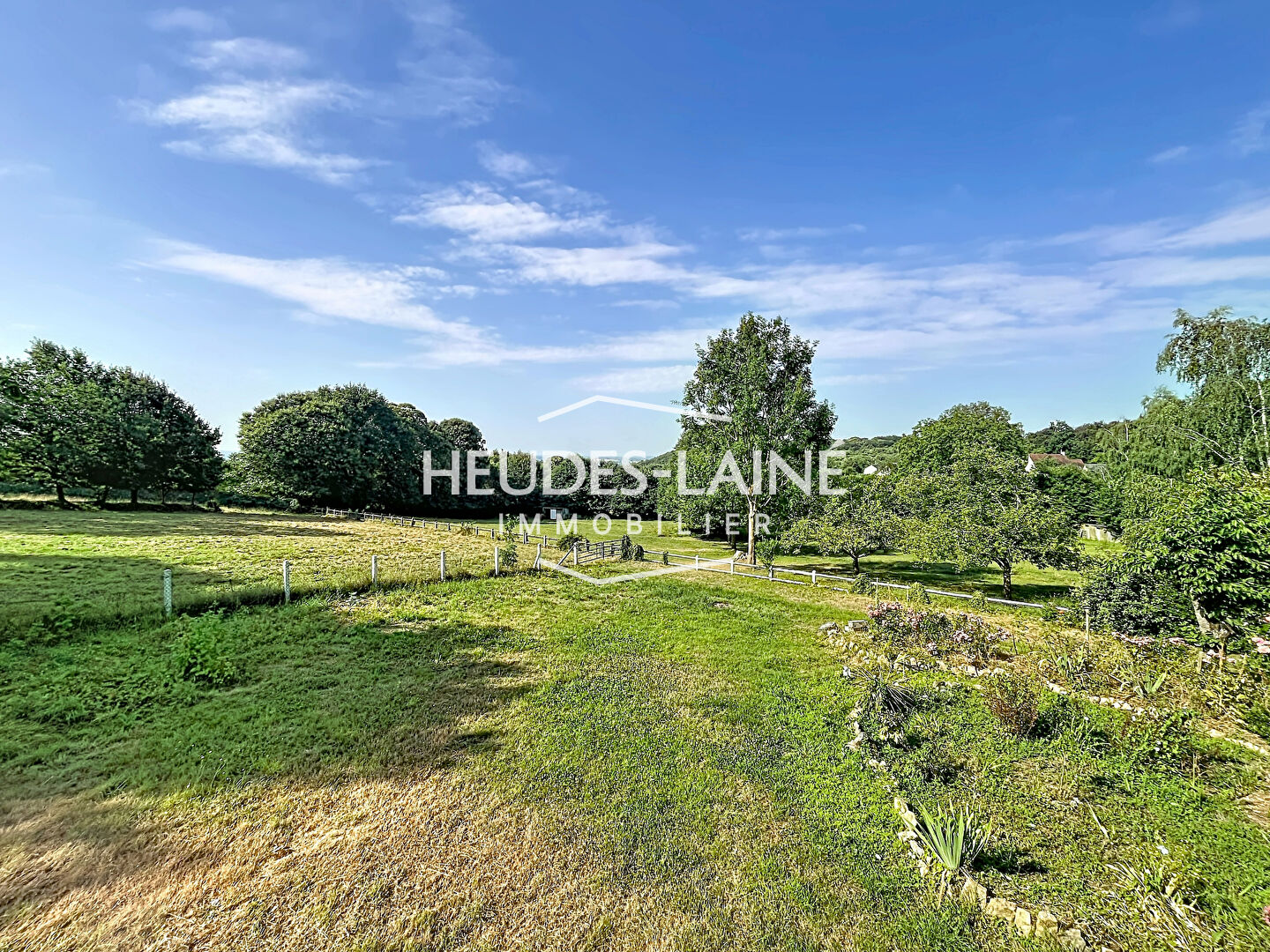 Photo 9 — HEUDES LAINE