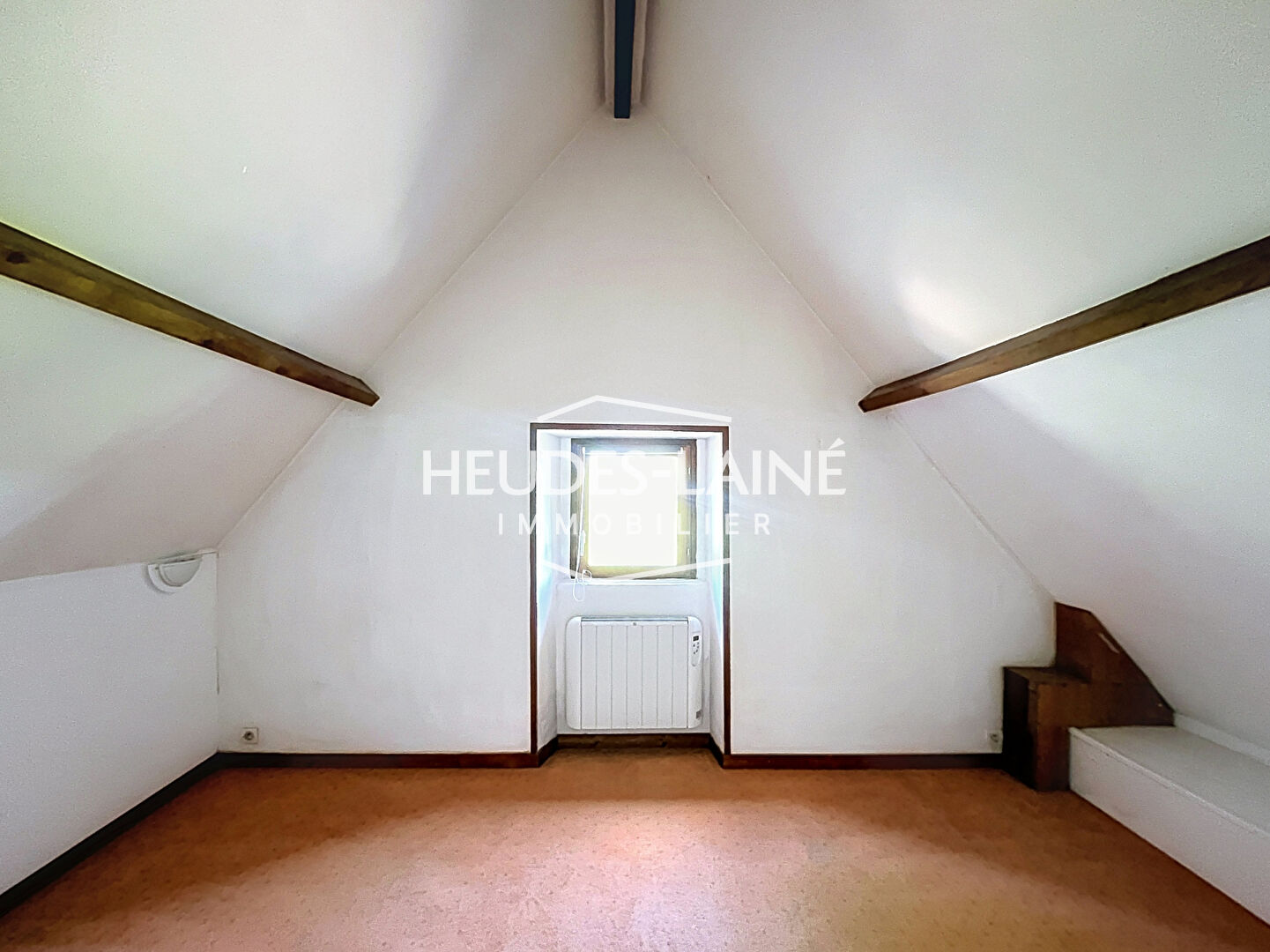 Photo 5 — HEUDES LAINE