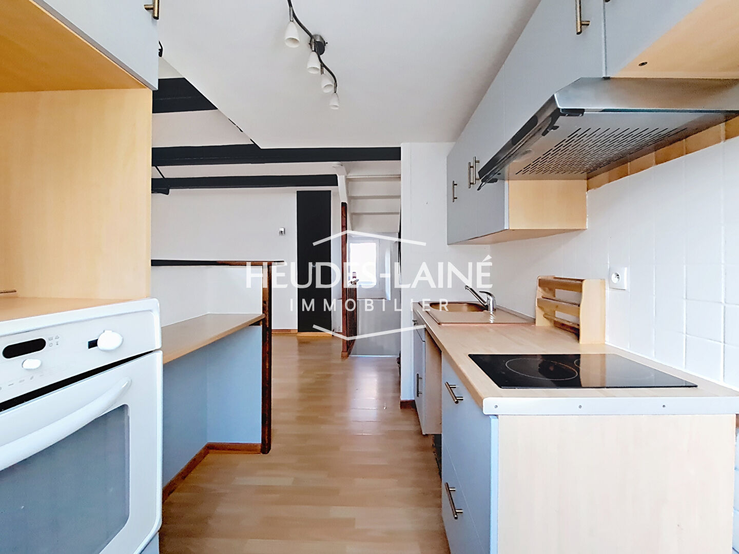 Photo 5 — HEUDES LAINE