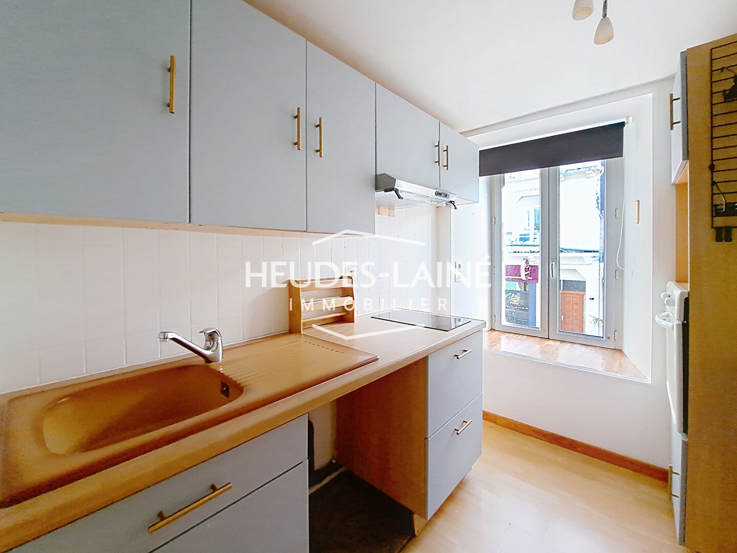 Photo 4 — HEUDES LAINE