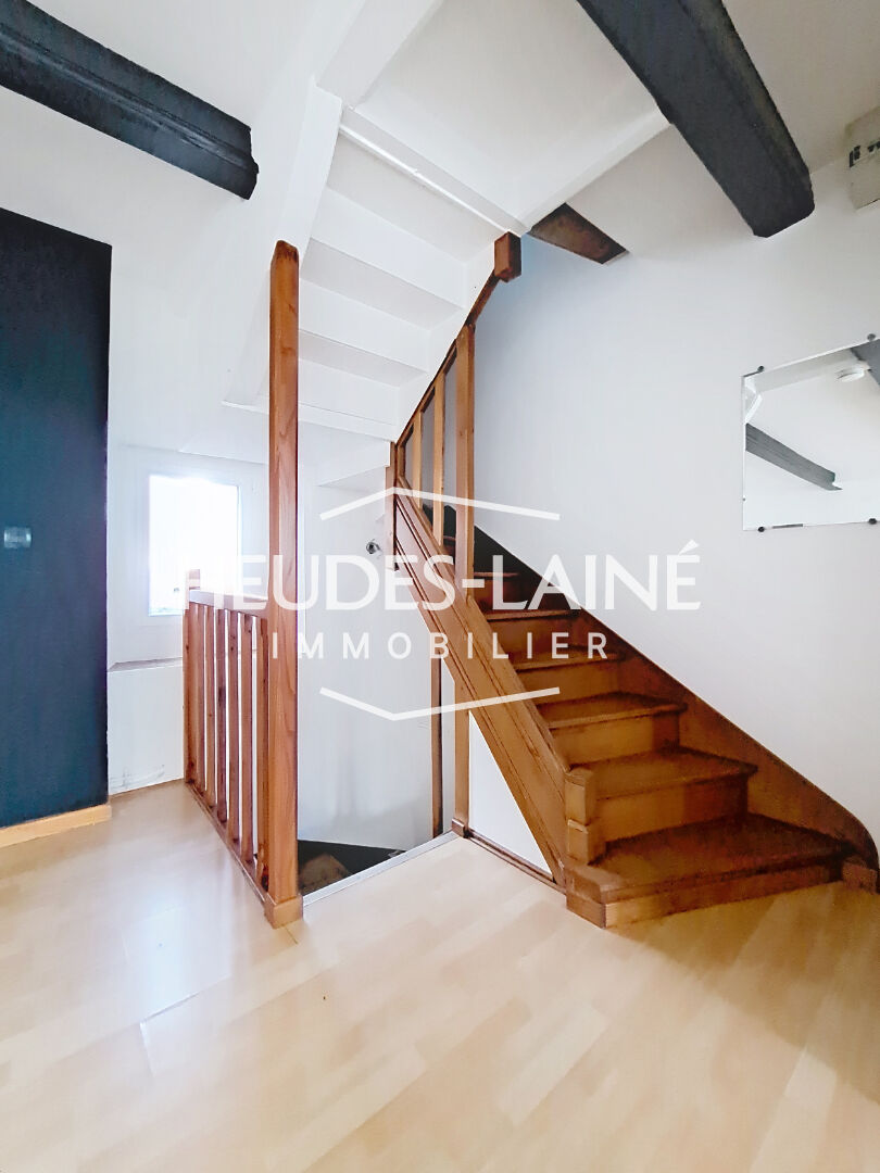 Photo 3 — HEUDES LAINE