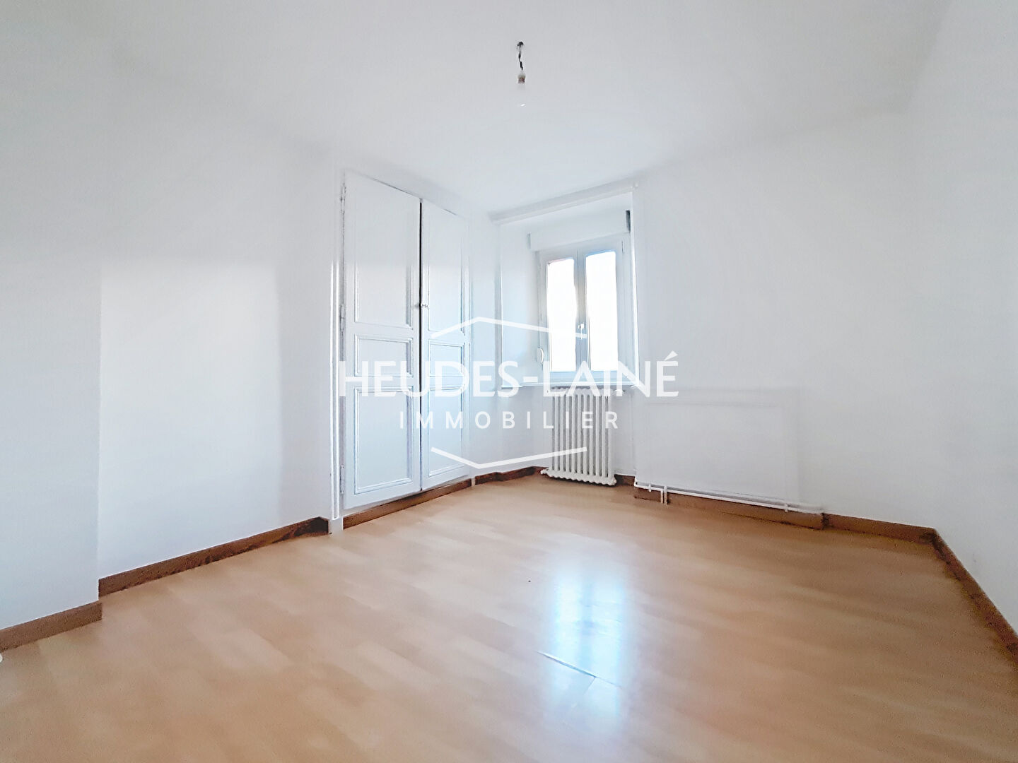 Photo 6 — HEUDES LAINE