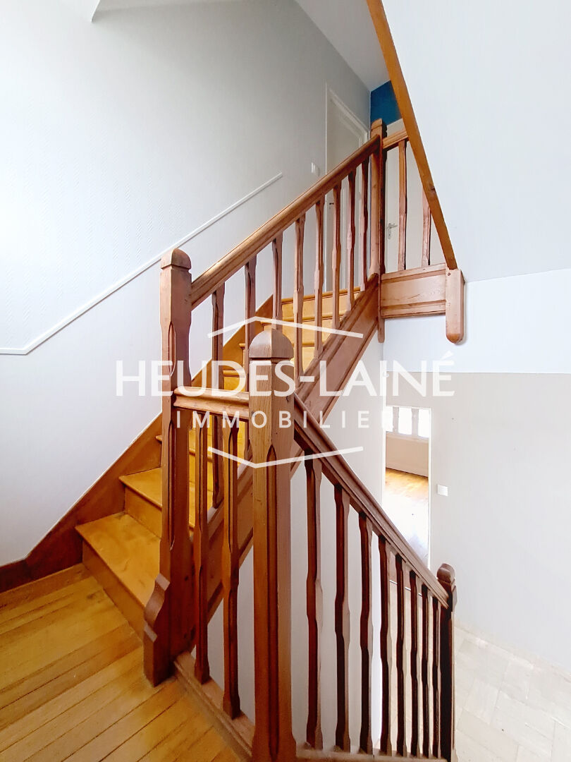 Photo 5 — HEUDES LAINE