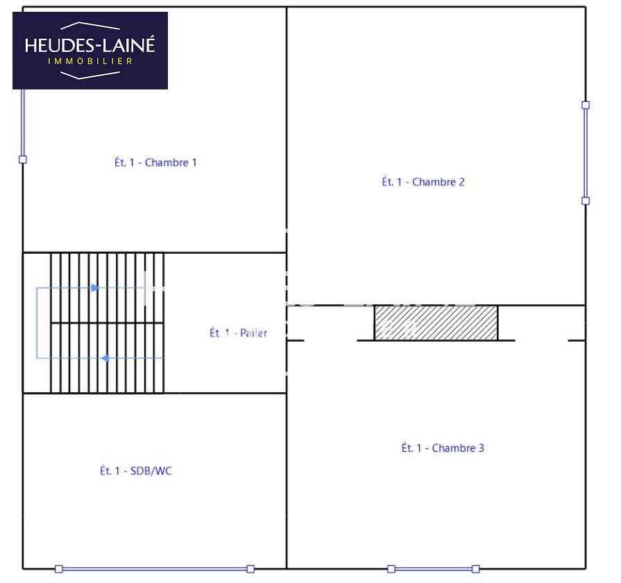 Photo 13 — HEUDES LAINE