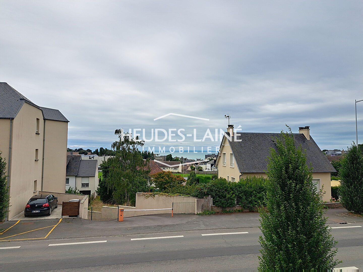 Photo 10 — HEUDES LAINE