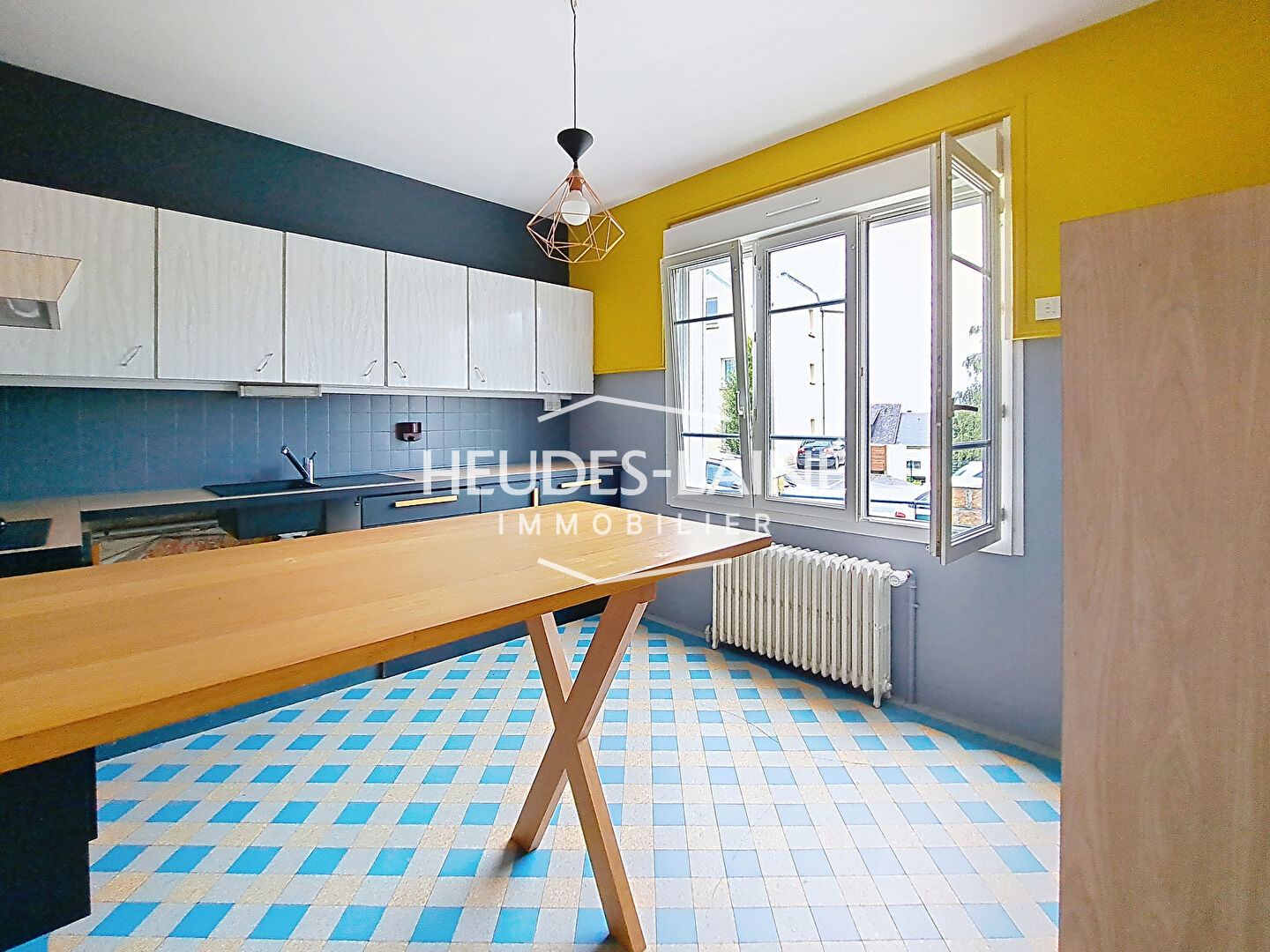 Photo 3 — HEUDES LAINE
