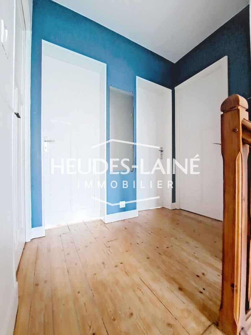 Photo 6 — HEUDES LAINE