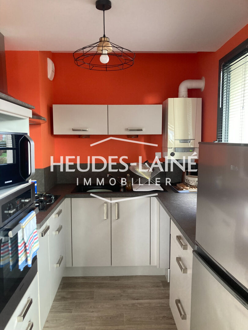 Photo 4 — HEUDES LAINE