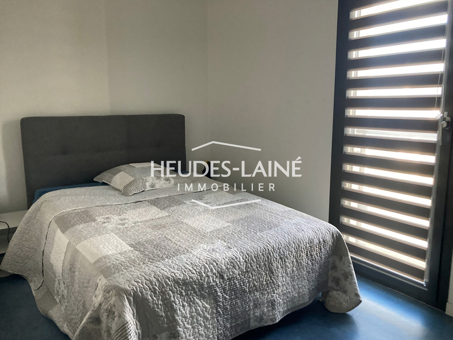 Photo 6 — HEUDES LAINE