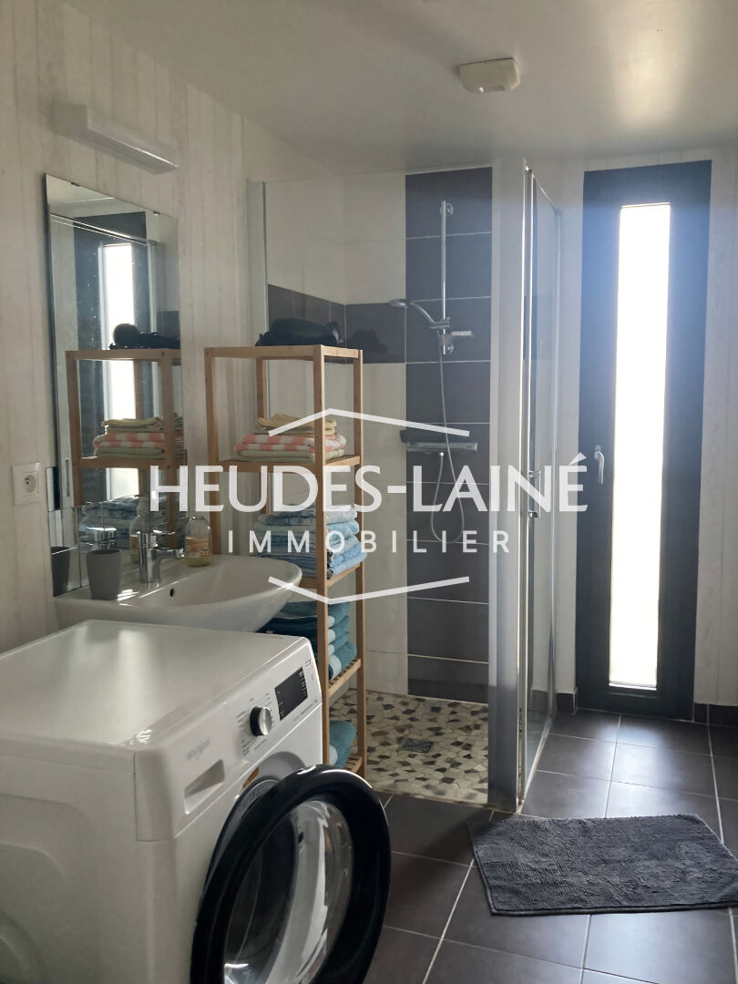 Photo 7 — HEUDES LAINE