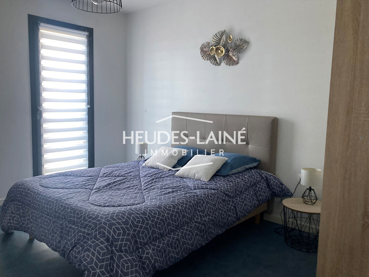 Photo 5 — HEUDES LAINE