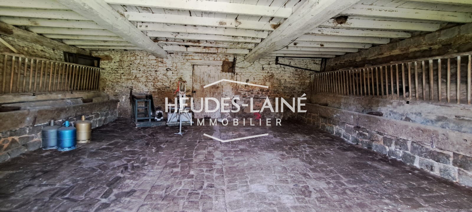 Photo 12 — HEUDES LAINE
