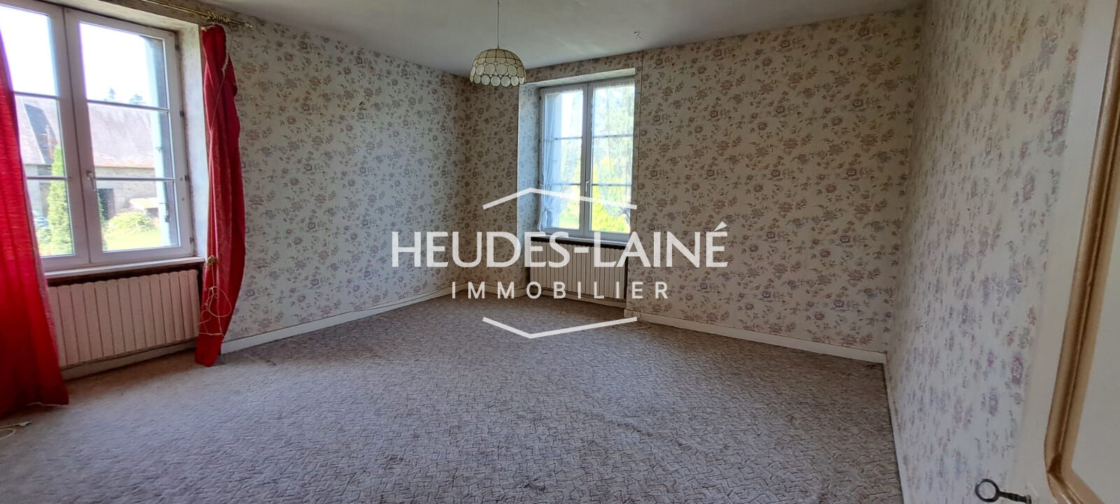Photo 7 — HEUDES LAINE