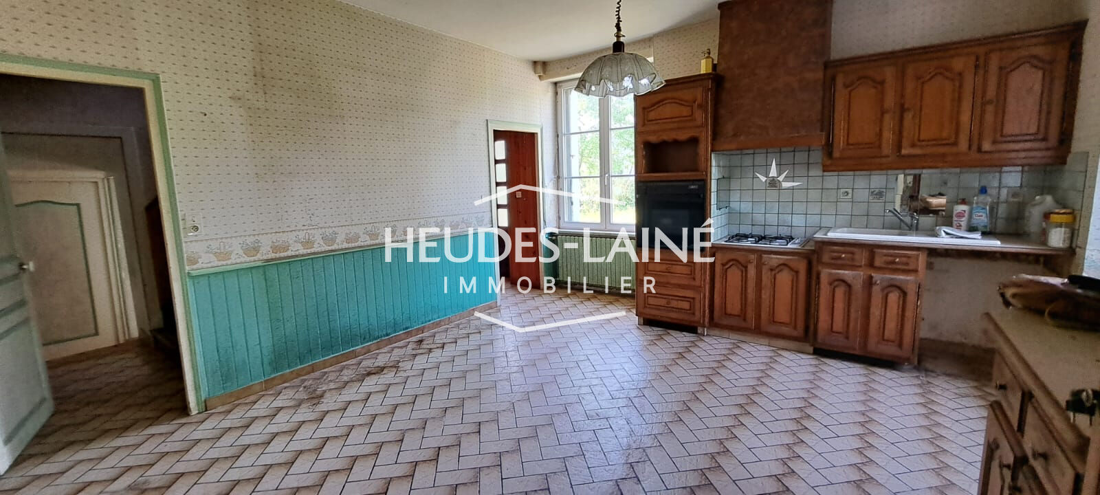 Photo 5 — HEUDES LAINE