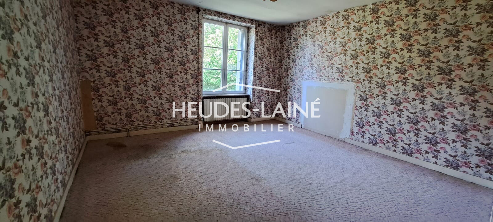 Photo 9 — HEUDES LAINE