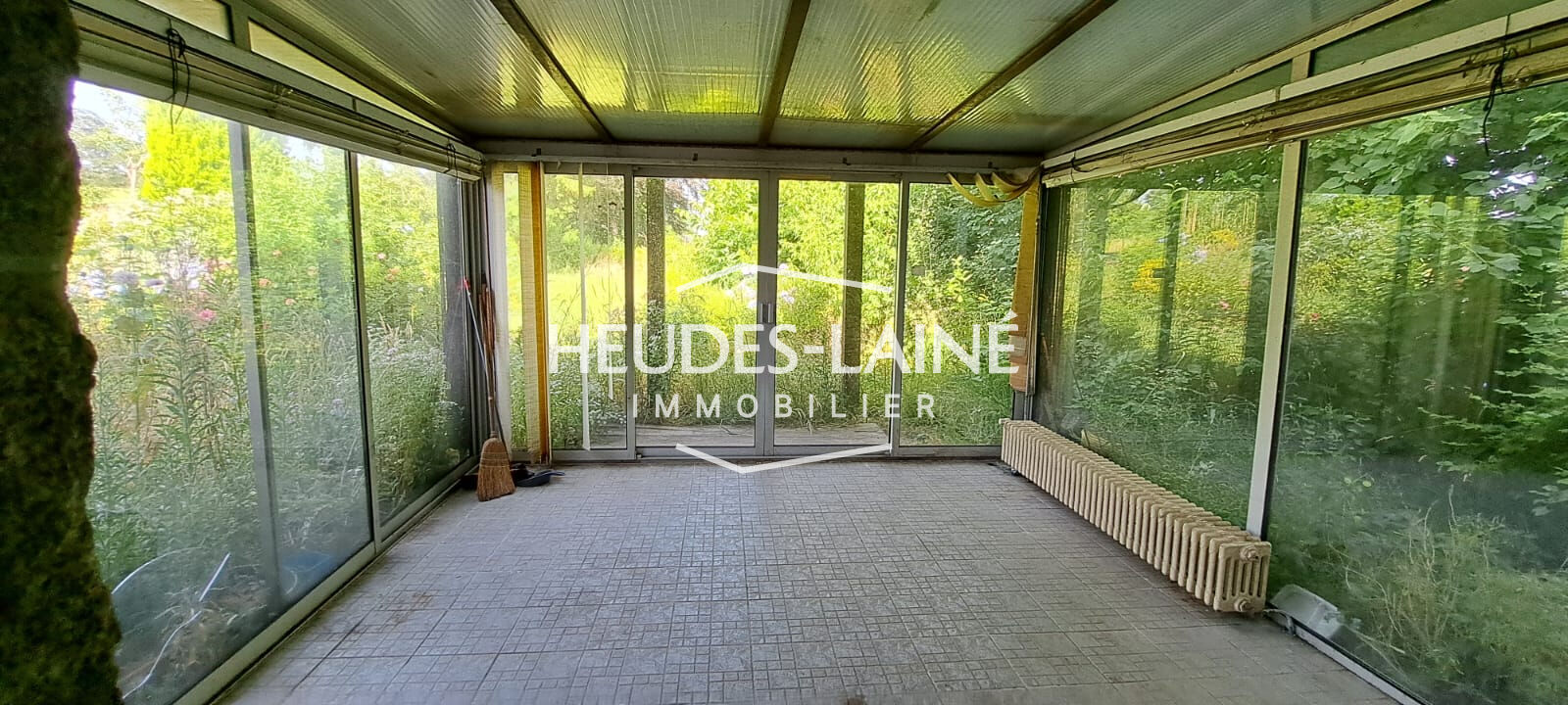 Photo 4 — HEUDES LAINE