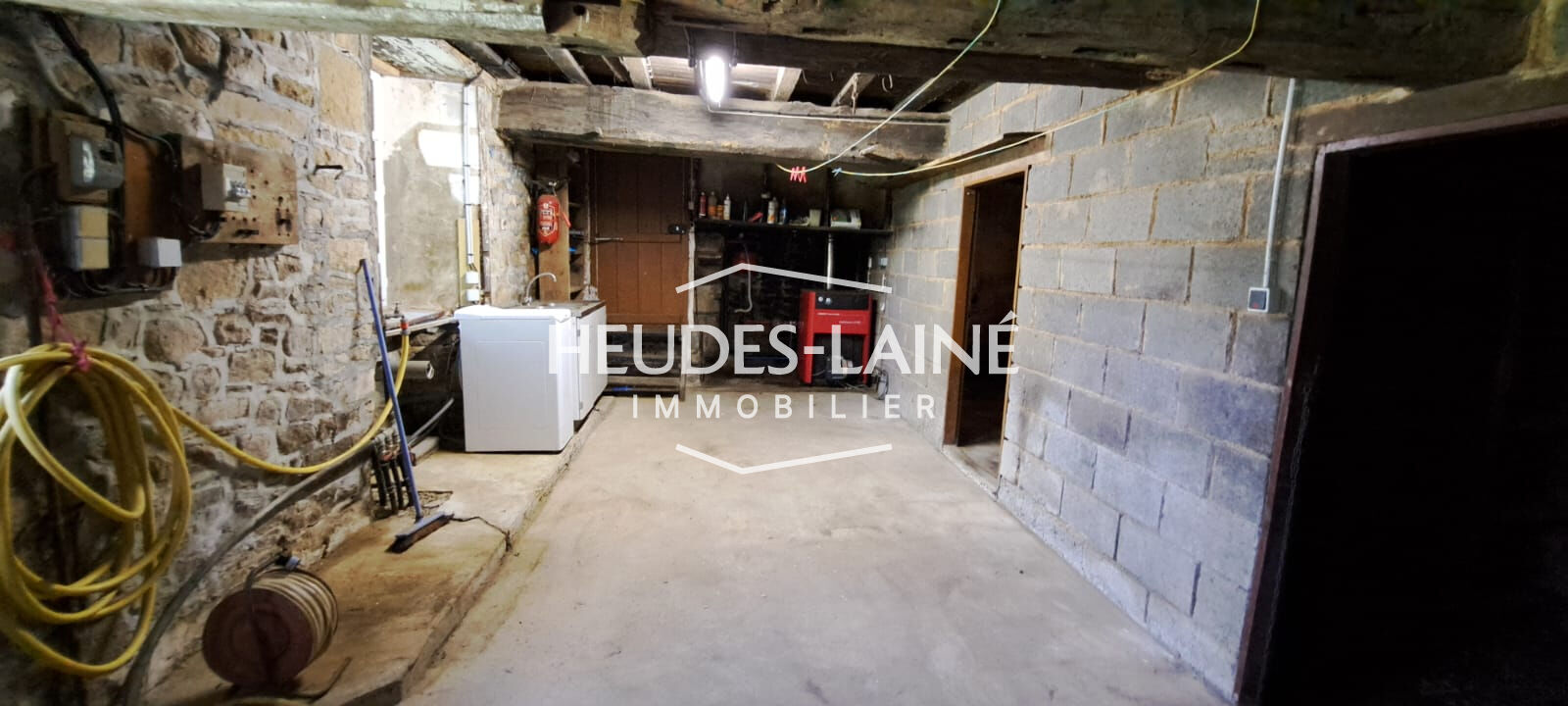 Photo 11 — HEUDES LAINE