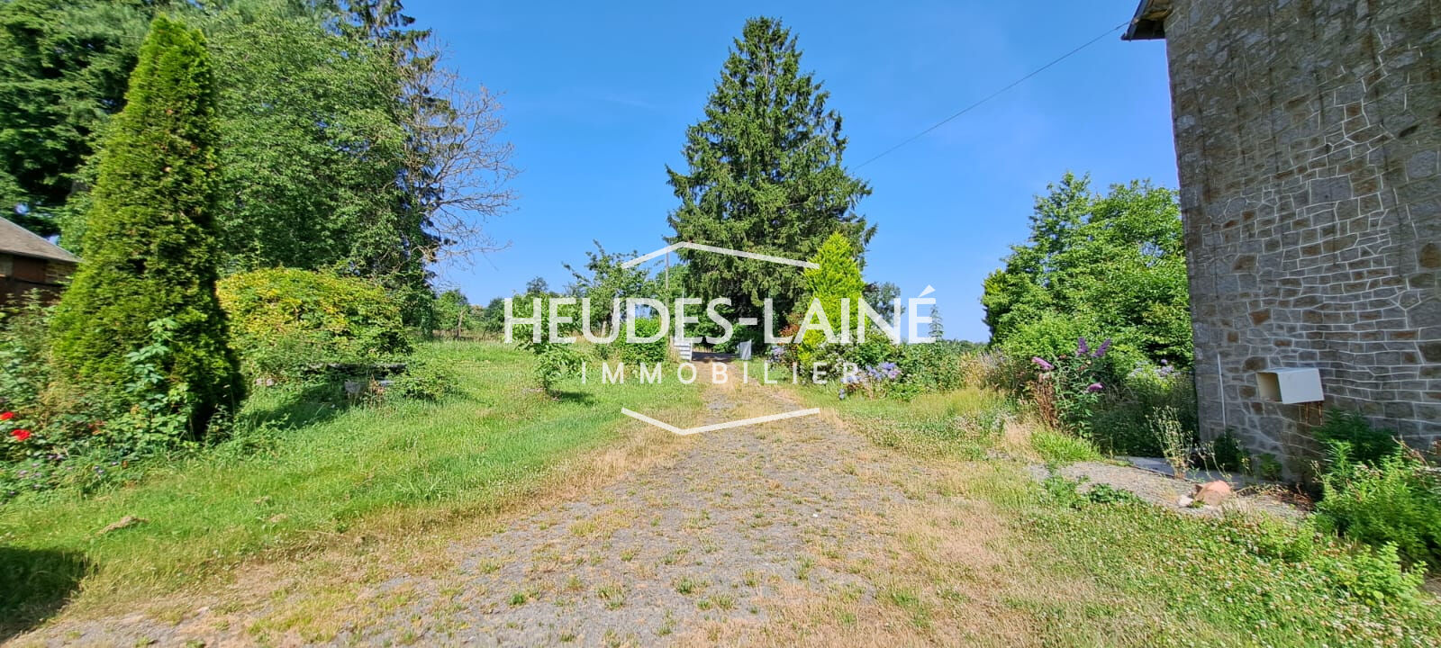 Photo 3 — HEUDES LAINE