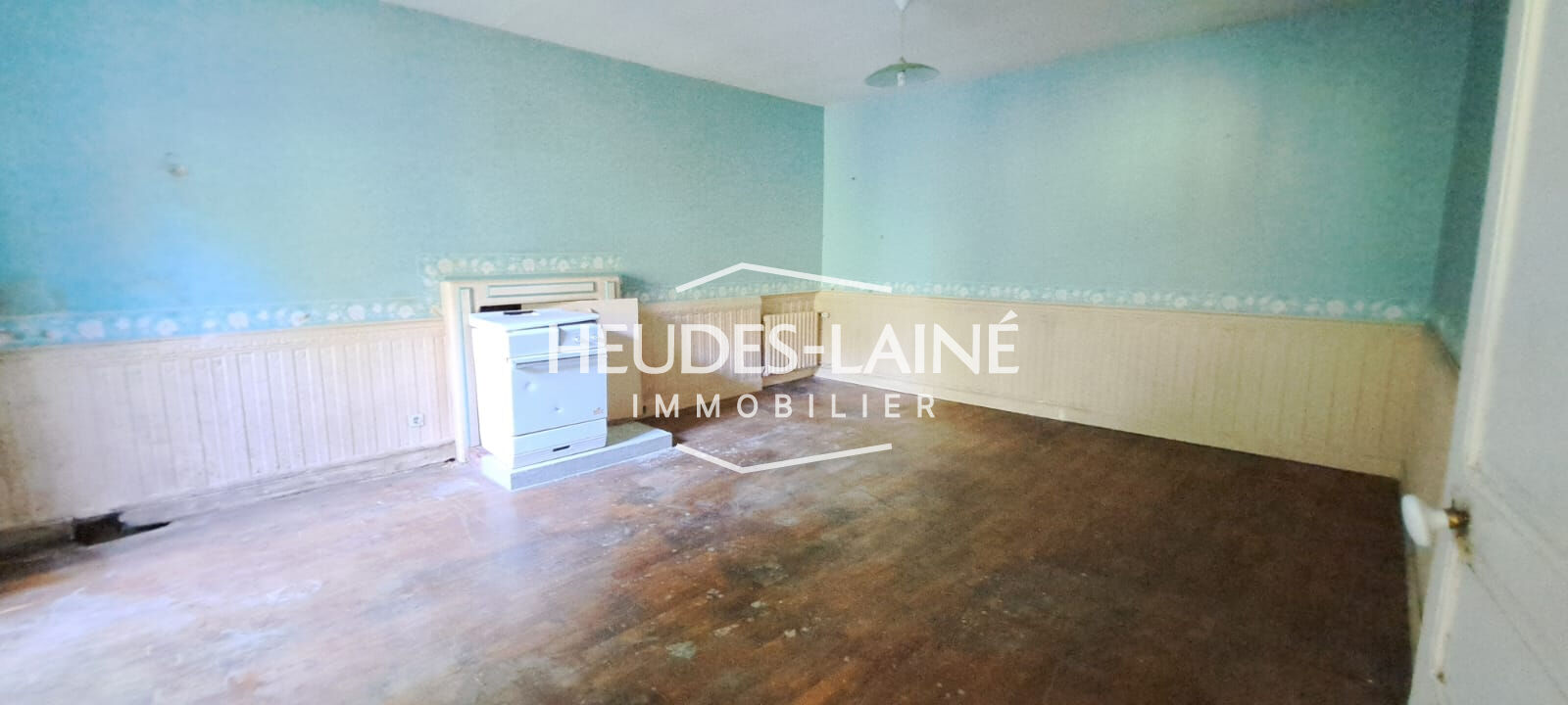 Photo 6 — HEUDES LAINE