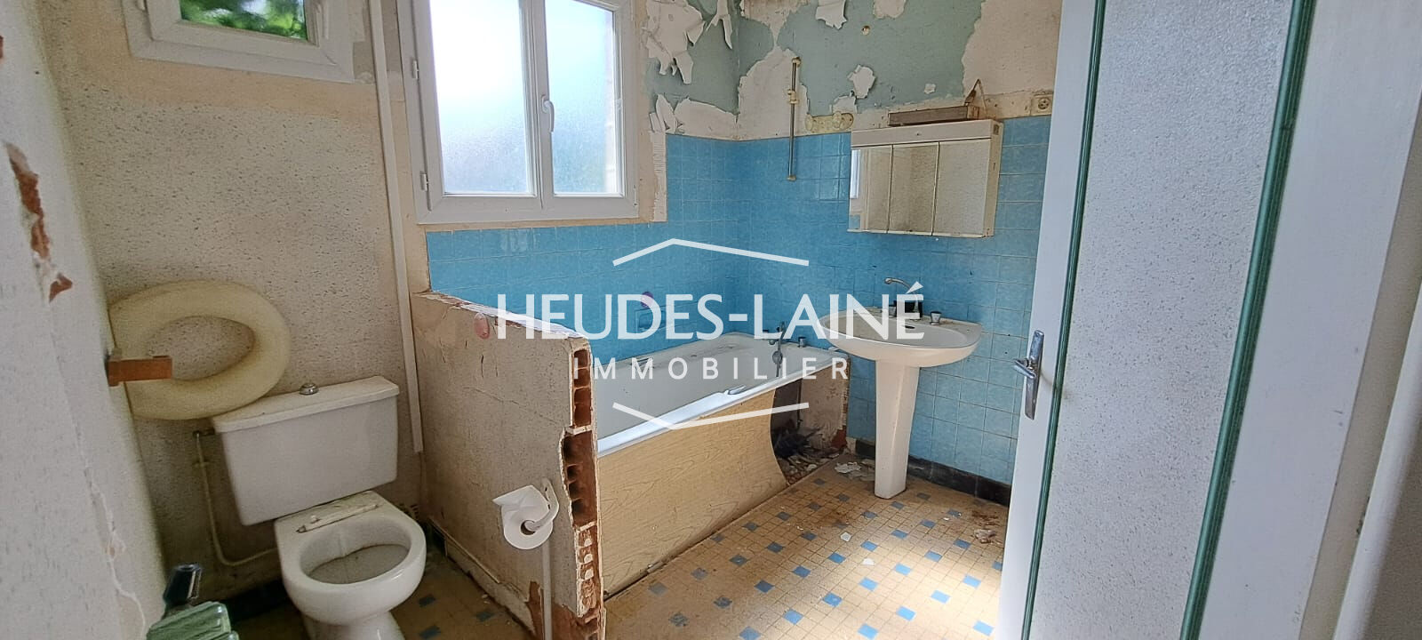 Photo 8 — HEUDES LAINE